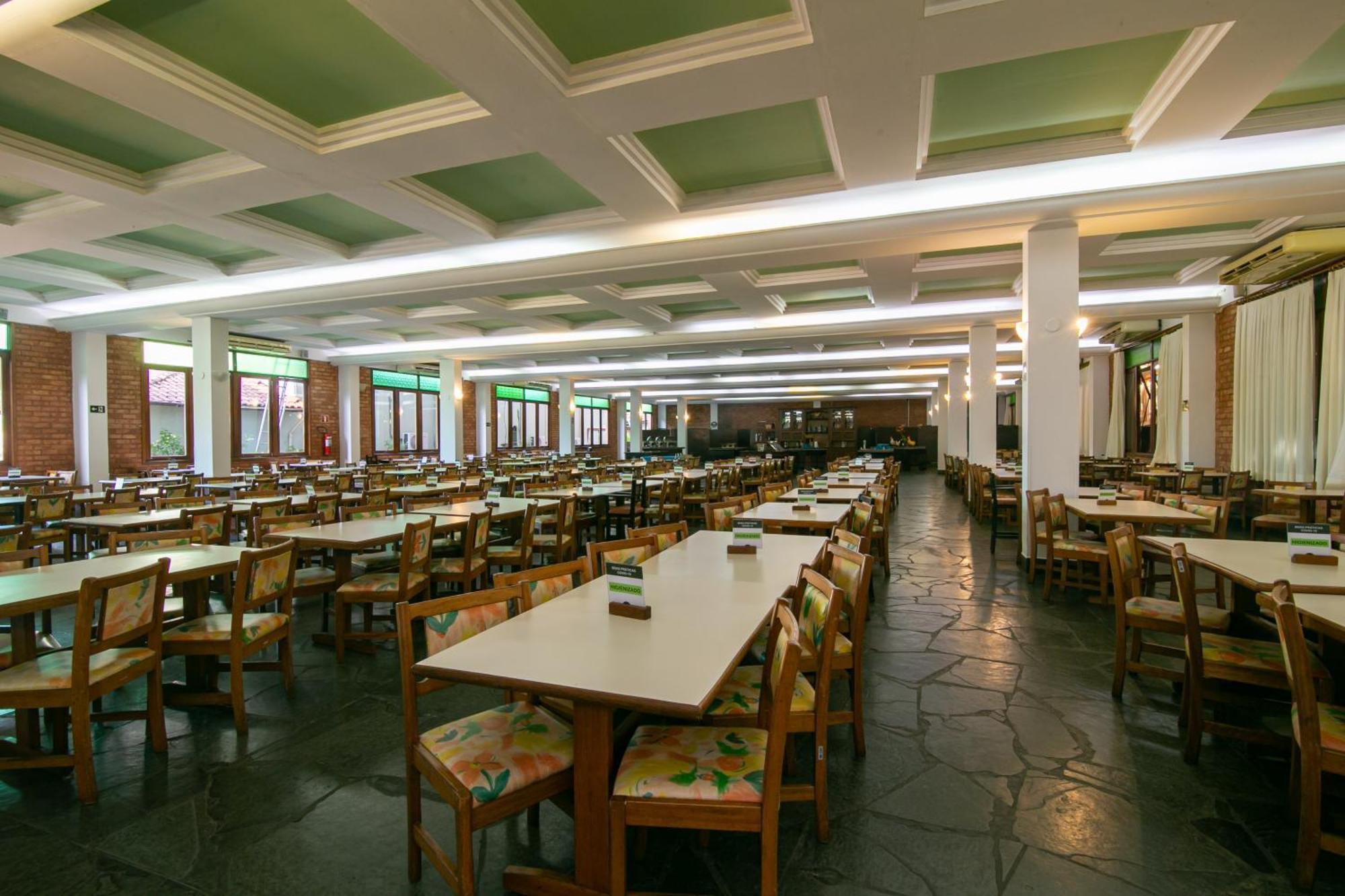 Hotel Fazenda Fonte Colina Verde Sao Pedro  Esterno foto