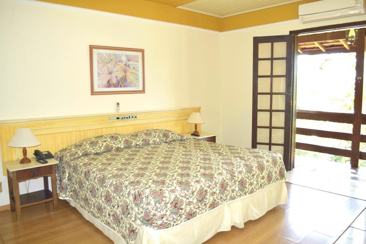 Hotel Fazenda Fonte Colina Verde Sao Pedro  Esterno foto